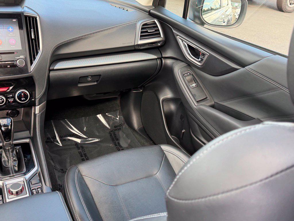 used 2019 Subaru Forester car, priced at $22,191