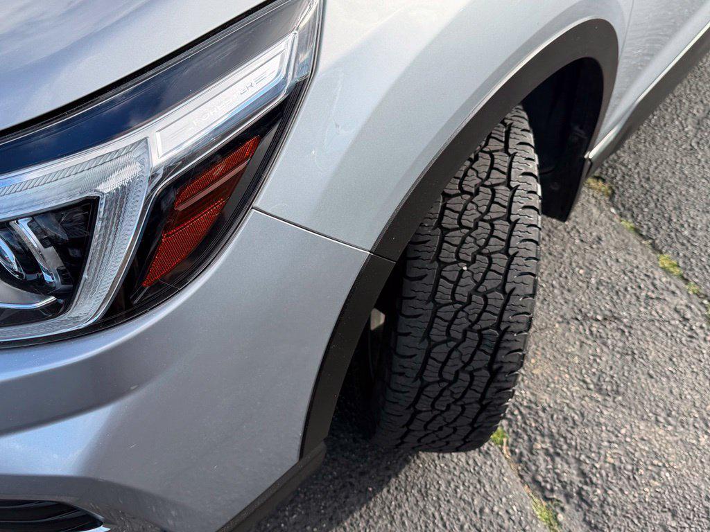 used 2019 Subaru Forester car, priced at $22,191