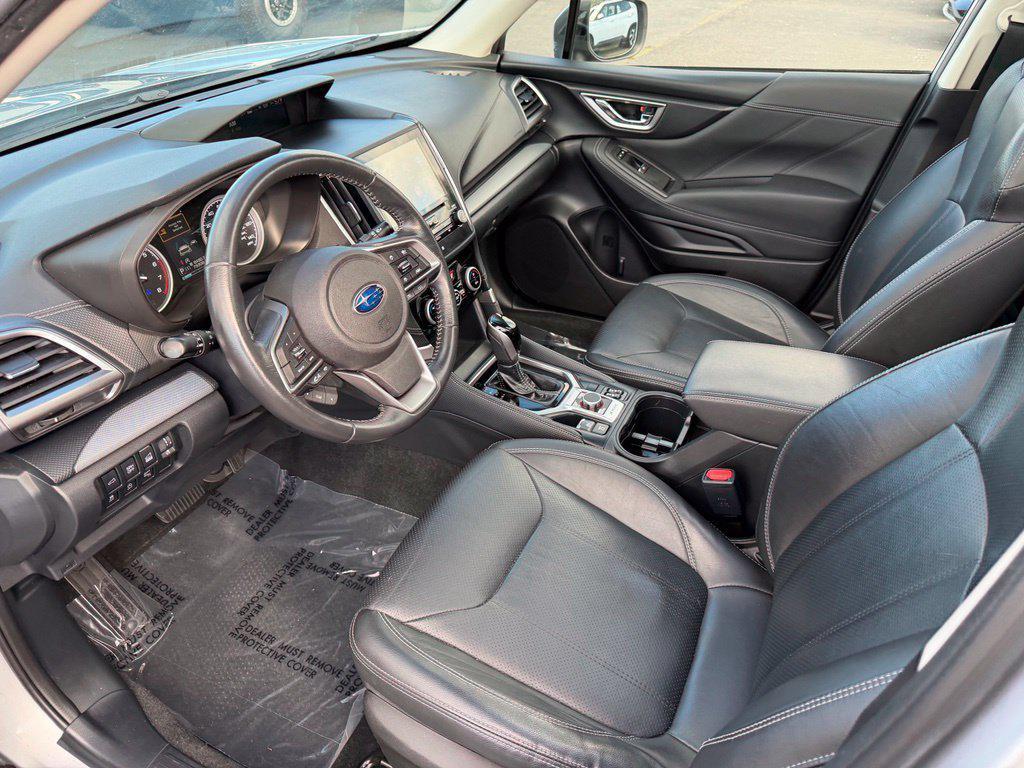 used 2019 Subaru Forester car, priced at $22,191