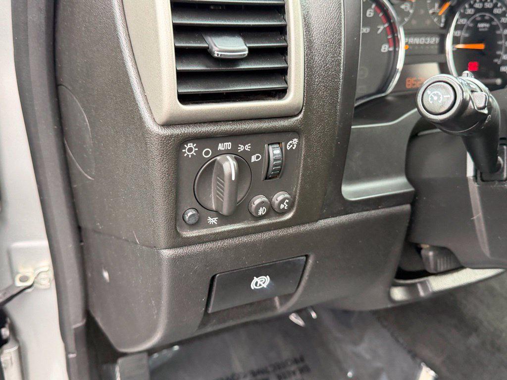 used 2011 Chevrolet Colorado car, priced at $12,692