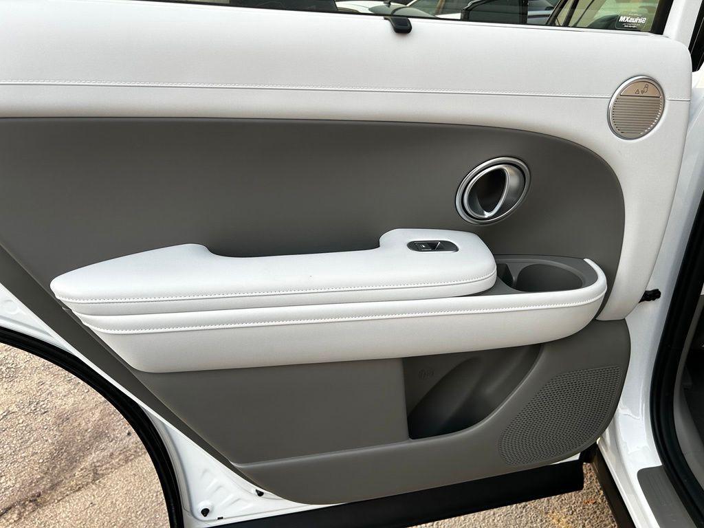 new 2026 Hyundai Palisade Hybrid car, priced at $51,835