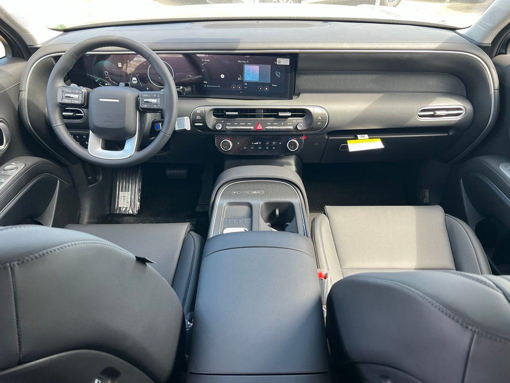 new 2026 Hyundai Palisade car, priced at $40,440