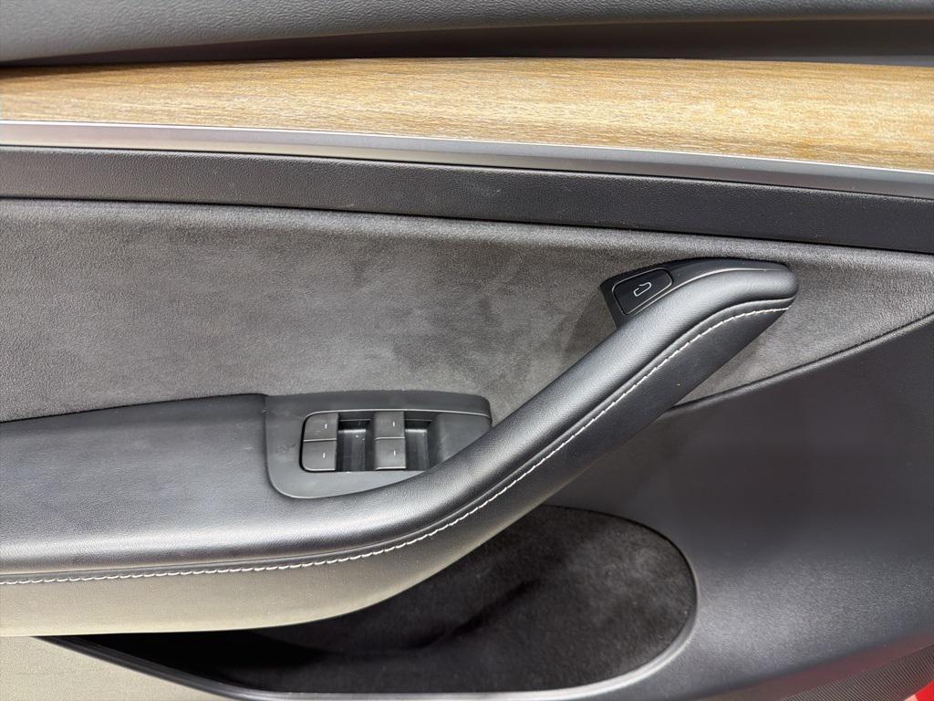 used 2023 Tesla Model Y car, priced at $28,774