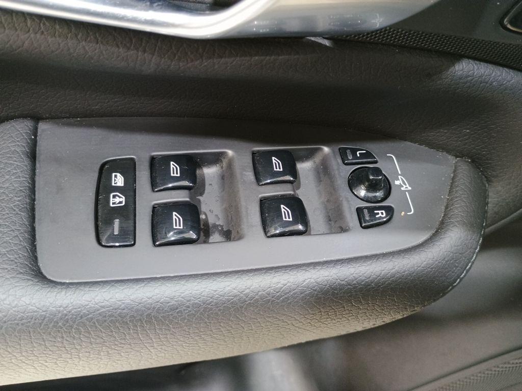 used 2022 Volvo XC90 Recharge Plug-In Hybrid car, priced at $34,444