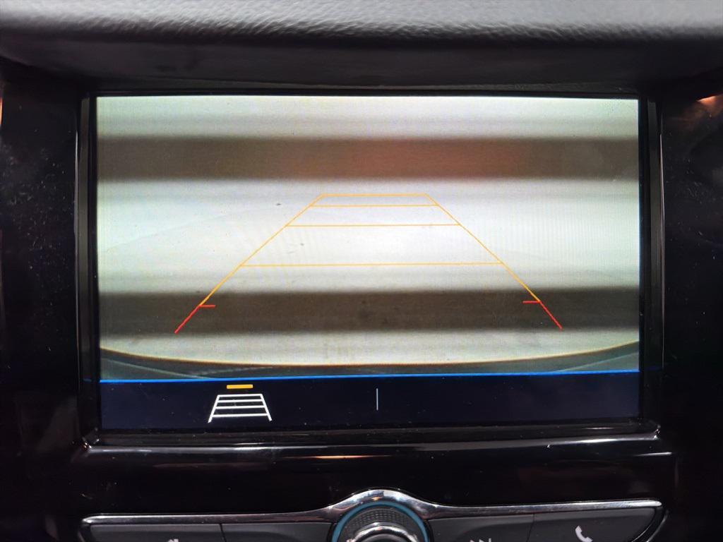 used 2019 Chevrolet Trax car, priced at $8,994