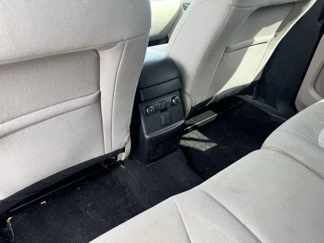 used 2018 Ford Explorer car, priced at $13,494