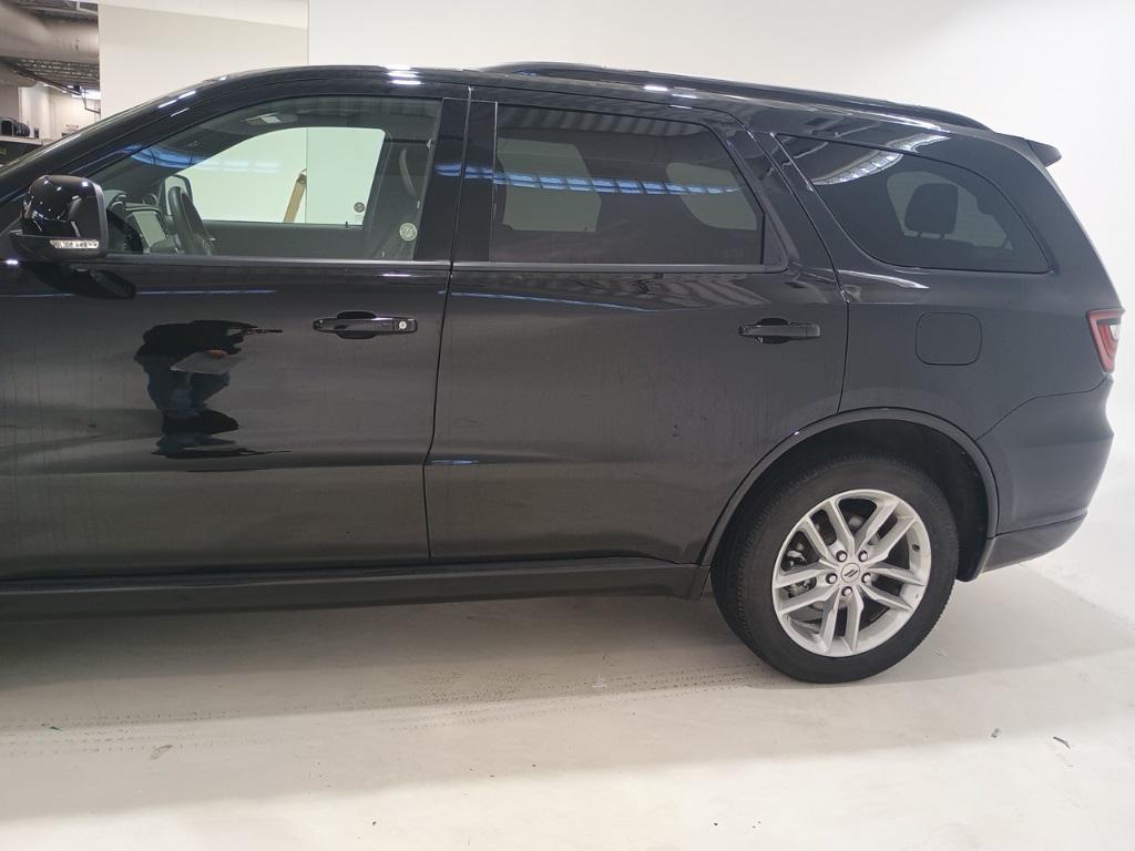used 2025 Dodge Durango car, priced at $35,994