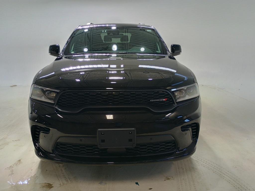used 2025 Dodge Durango car, priced at $35,994