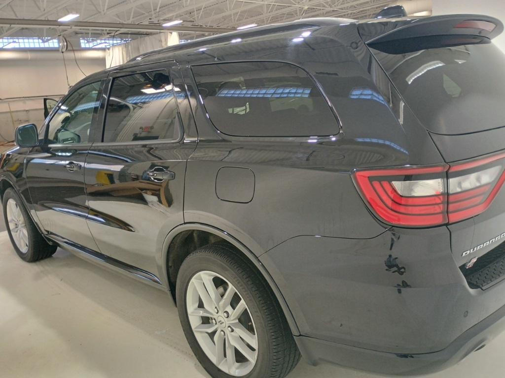 used 2025 Dodge Durango car, priced at $35,994
