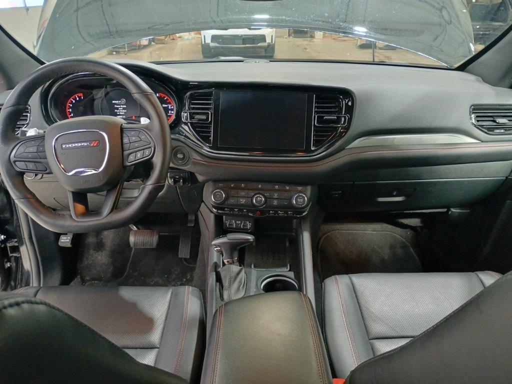 used 2025 Dodge Durango car, priced at $35,994