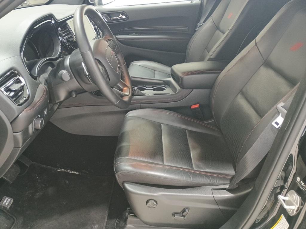 used 2025 Dodge Durango car, priced at $35,994