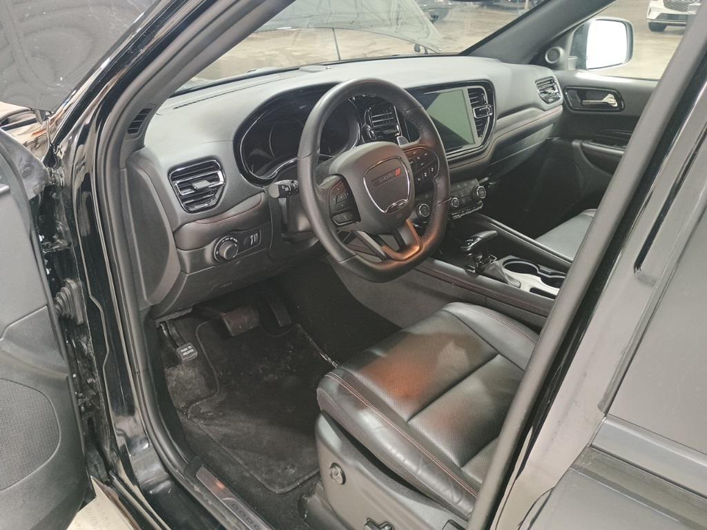 used 2025 Dodge Durango car, priced at $35,994