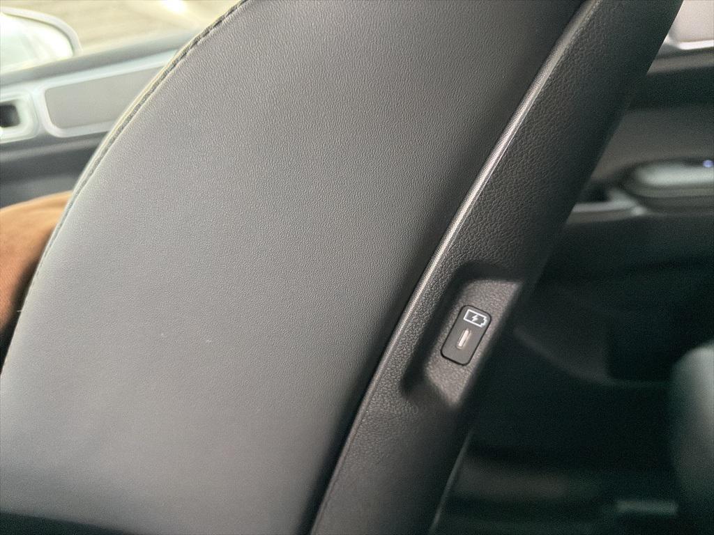 used 2026 Hyundai SANTA FE HEV car, priced at $36,494