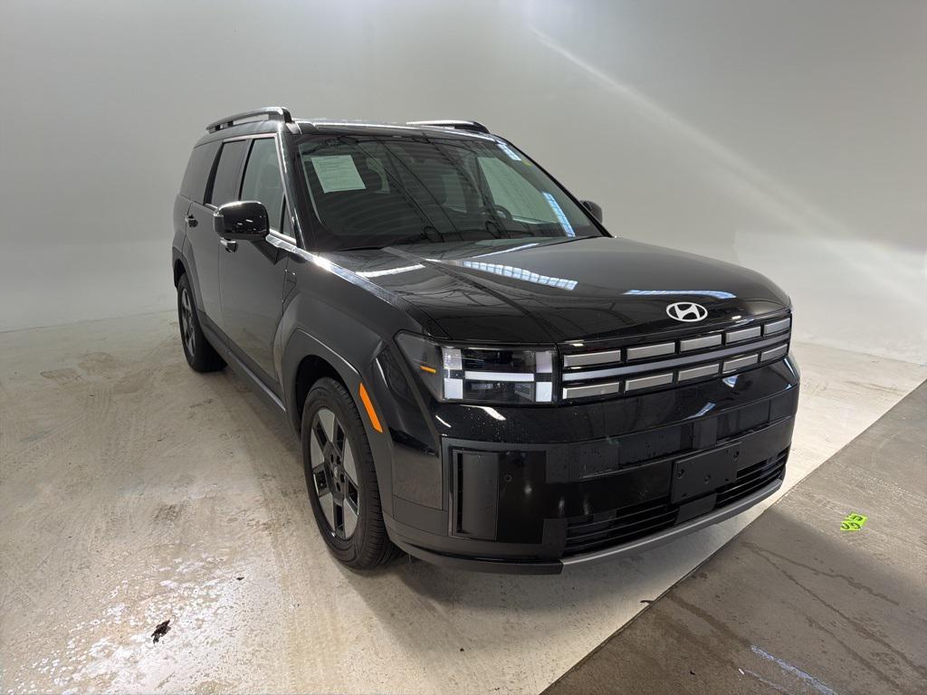 used 2026 Hyundai SANTA FE HEV car, priced at $36,494