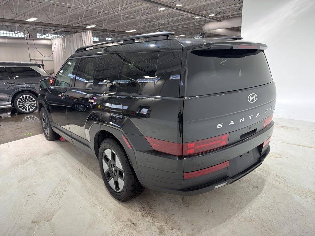 used 2026 Hyundai SANTA FE HEV car, priced at $36,494