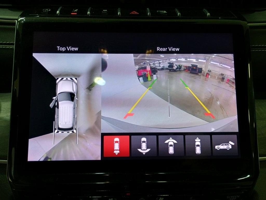 used 2024 Jeep Grand Cherokee L car, priced at $30,224