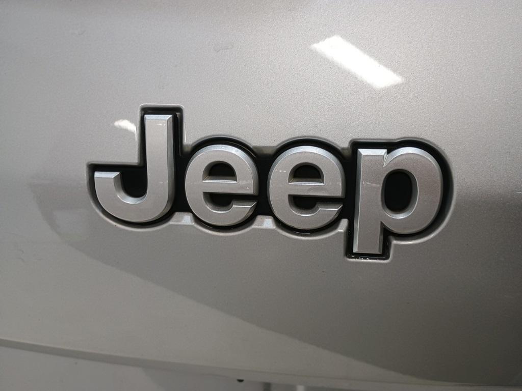 used 2024 Jeep Grand Cherokee L car, priced at $30,224