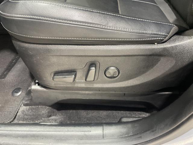 used 2022 Kia Telluride car, priced at $26,994