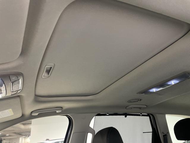 used 2022 Kia Telluride car, priced at $26,994