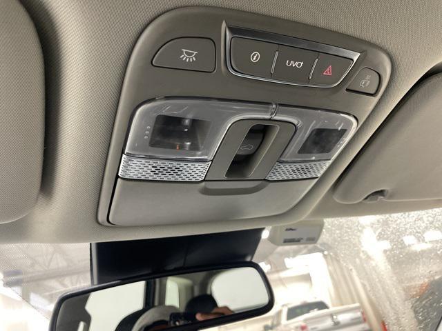 used 2022 Kia Telluride car, priced at $26,994