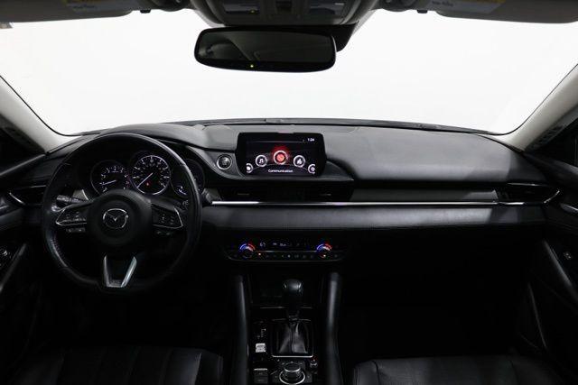 used 2018 Mazda Mazda6 car, priced at $20,444