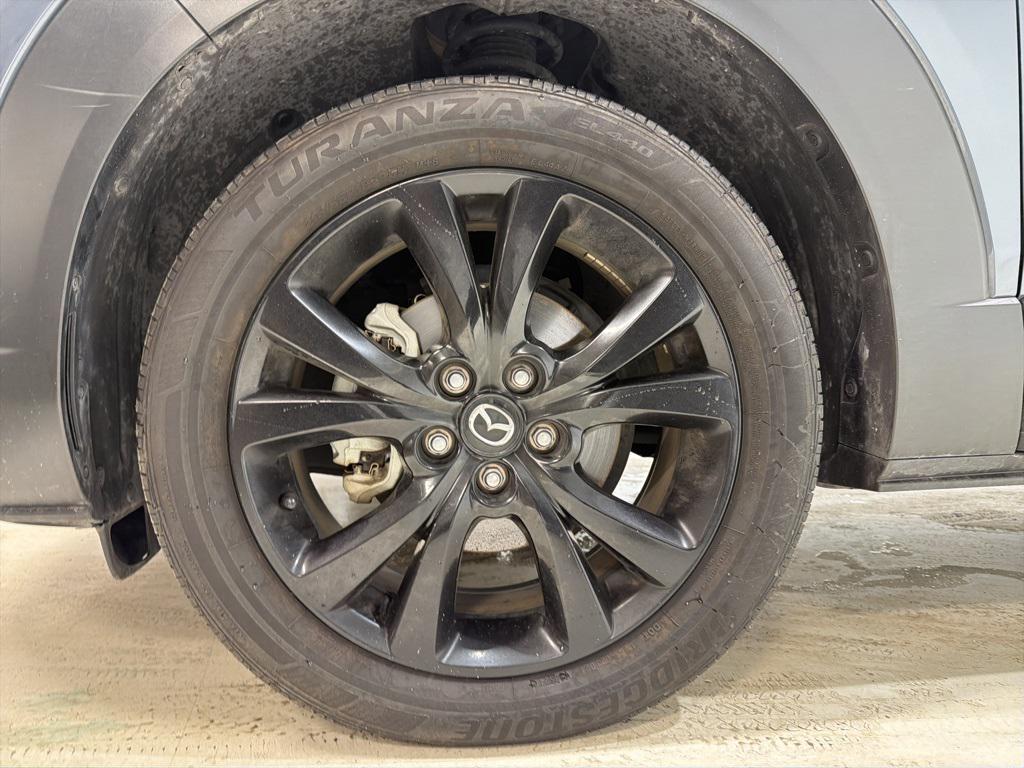 used 2025 Mazda CX-30 car, priced at $25,224