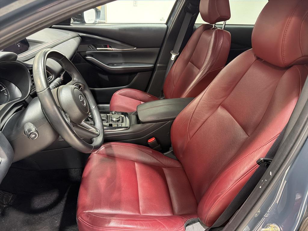 used 2025 Mazda CX-30 car, priced at $25,224