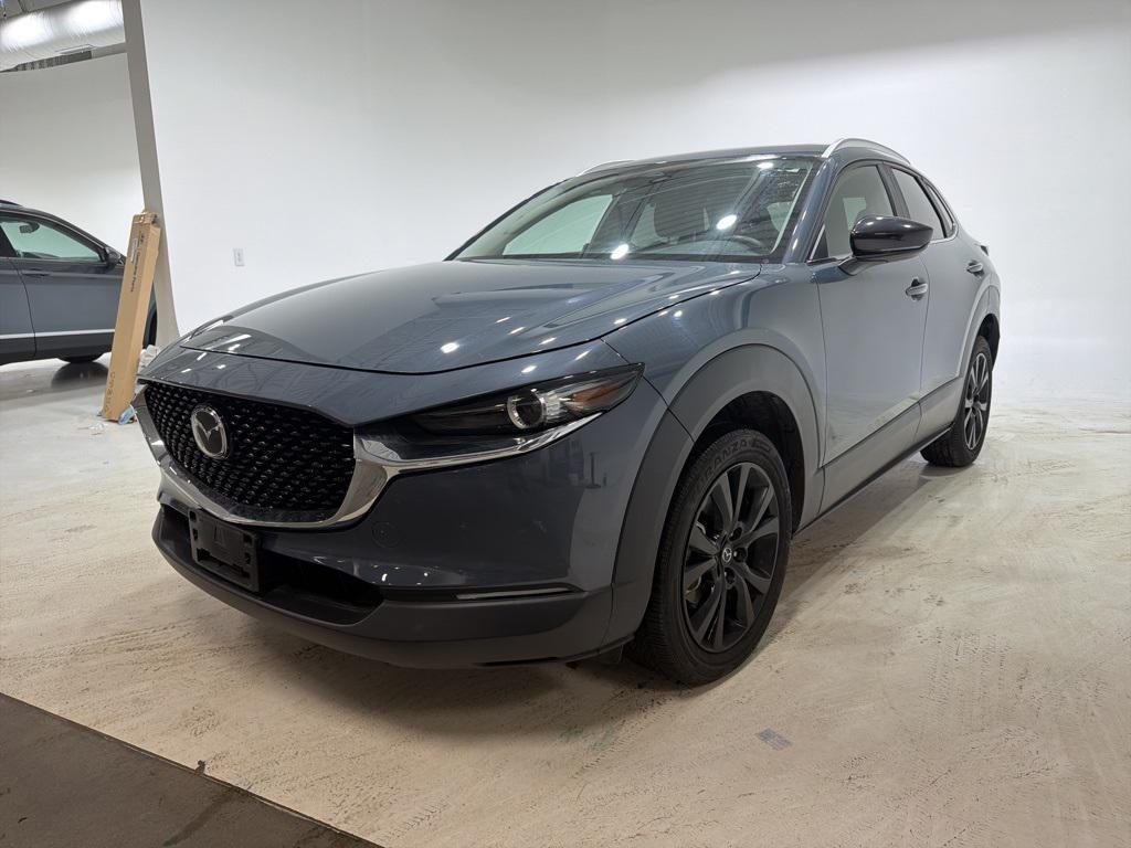 used 2025 Mazda CX-30 car, priced at $25,224