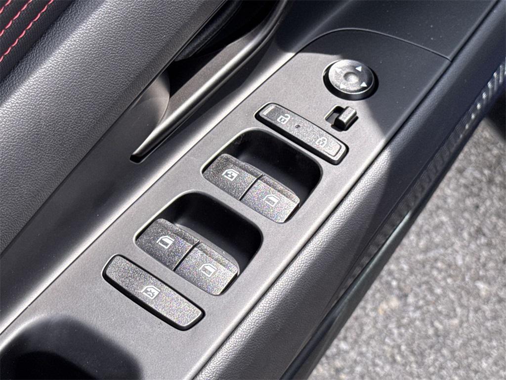 new 2025 Hyundai Elantra car, priced at $25,060