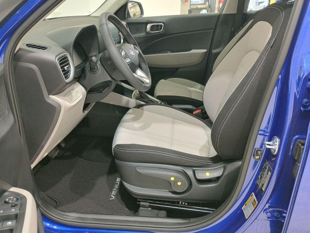 new 2026 Hyundai Venue car, priced at $24,611