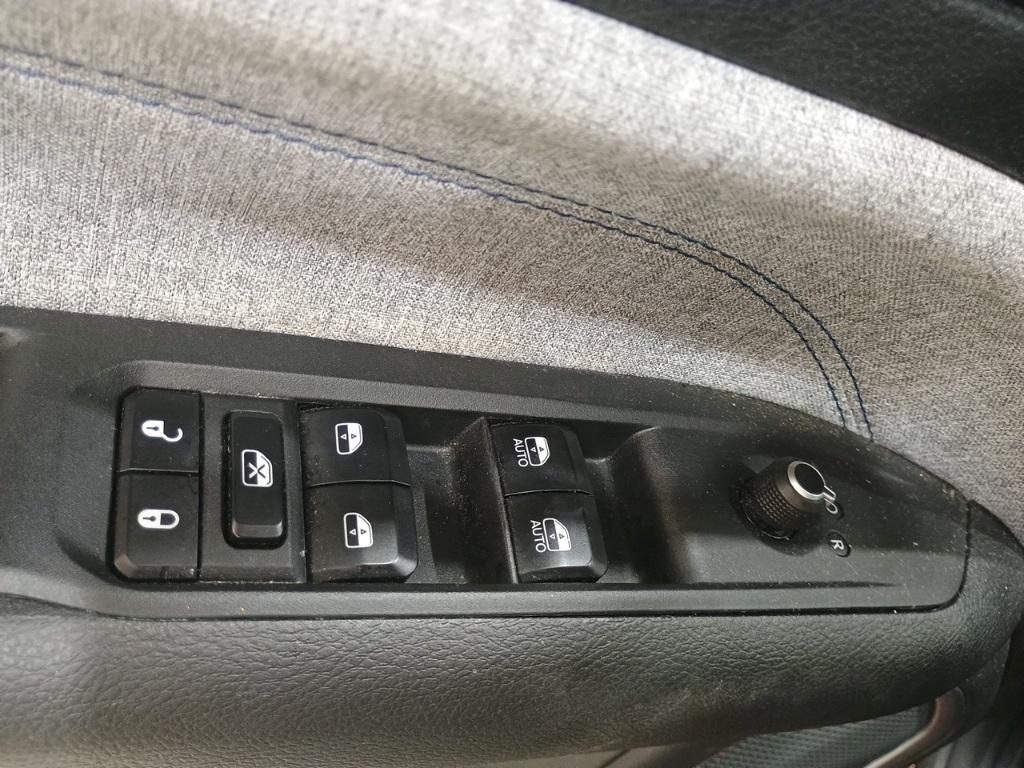 used 2023 Jeep Compass car, priced at $20,774