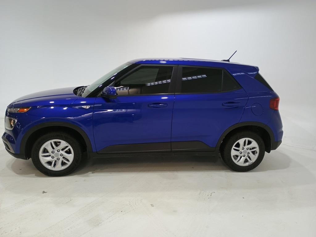 used 2023 Hyundai Venue car, priced at $15,224