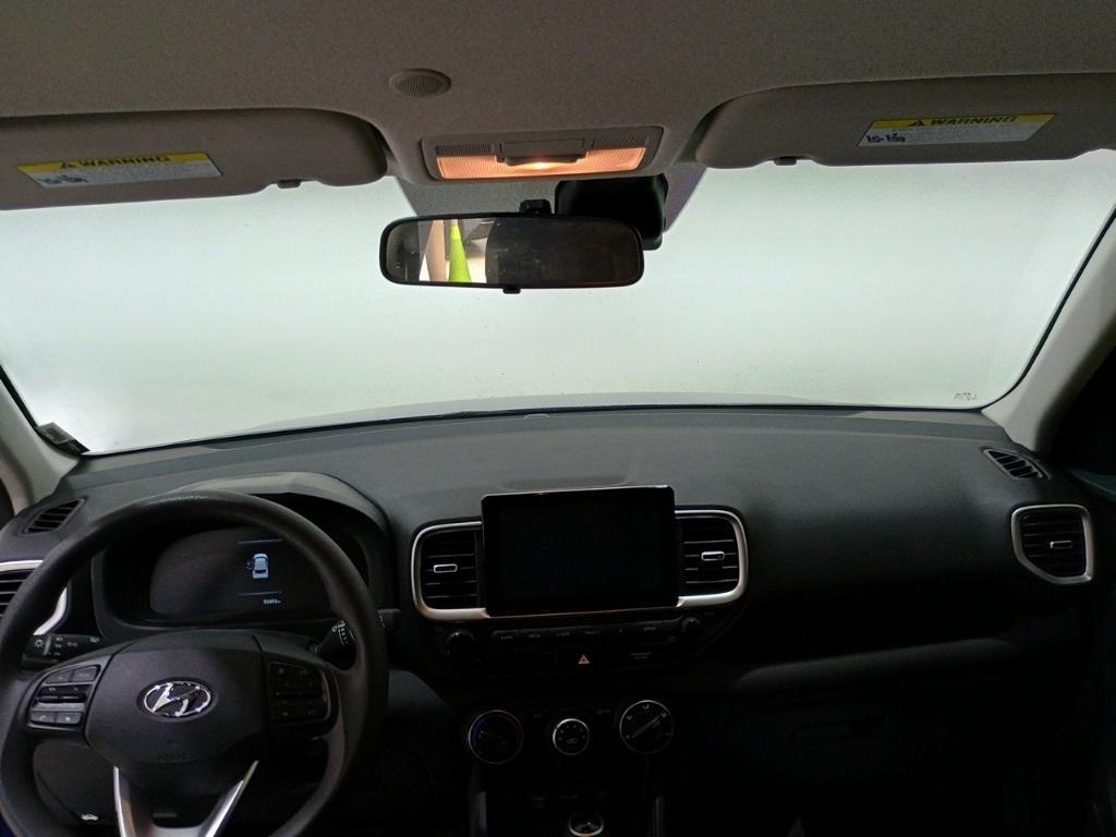 used 2023 Hyundai Venue car, priced at $15,224