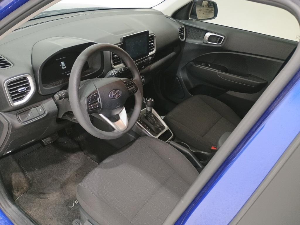 used 2023 Hyundai Venue car, priced at $15,224