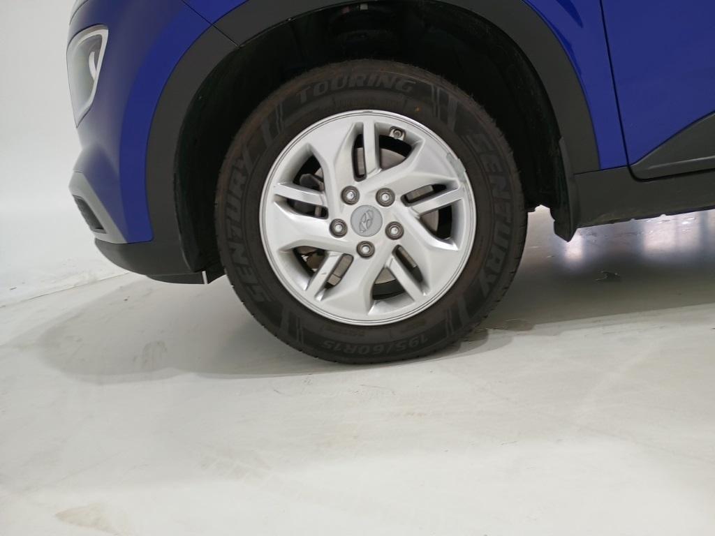 used 2023 Hyundai Venue car, priced at $15,224