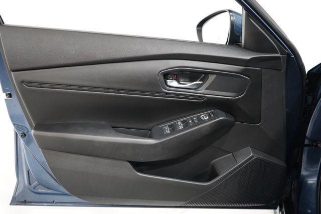 used 2023 Honda Accord car, priced at $23,717