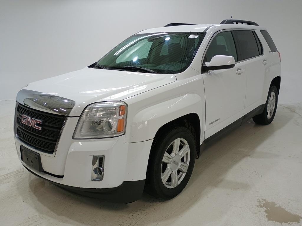 used 2014 GMC Terrain car, priced at $7,224
