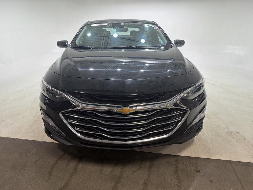 used 2024 Chevrolet Malibu car, priced at $17,224