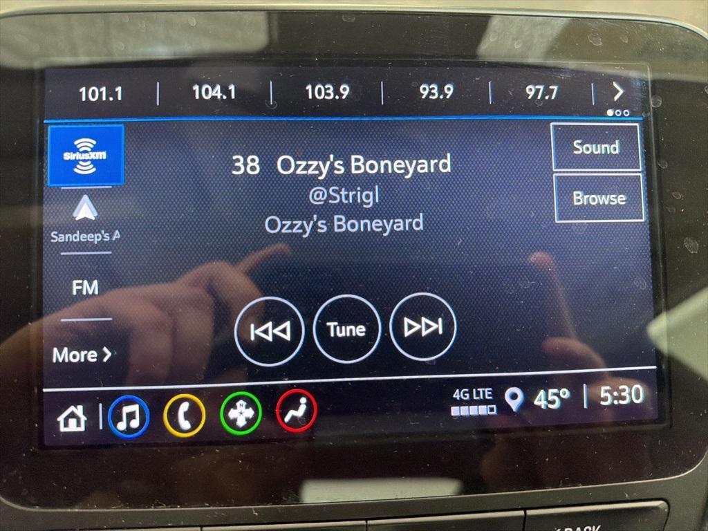 used 2024 Chevrolet Malibu car, priced at $17,224