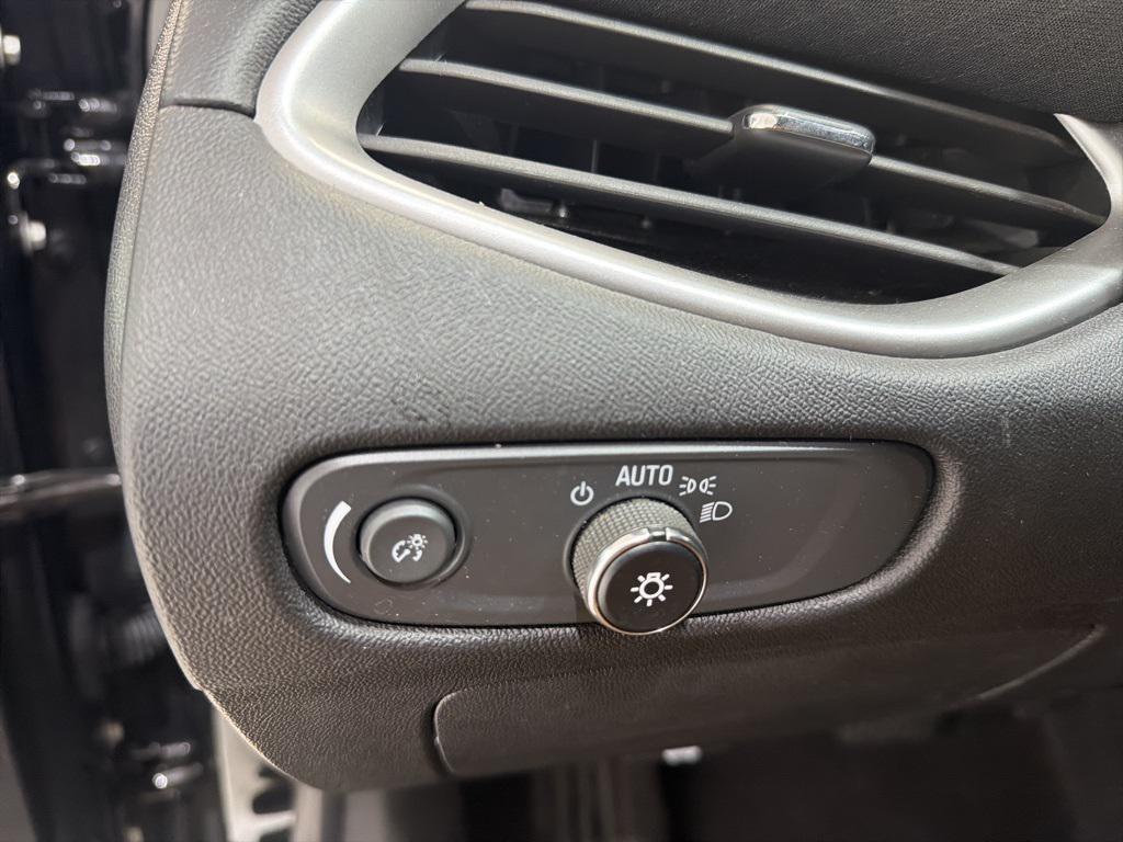 used 2024 Chevrolet Malibu car, priced at $17,224