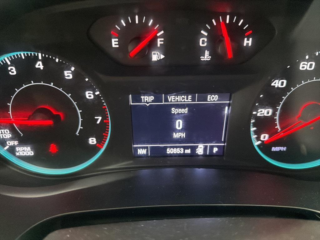 used 2024 Chevrolet Malibu car, priced at $17,224