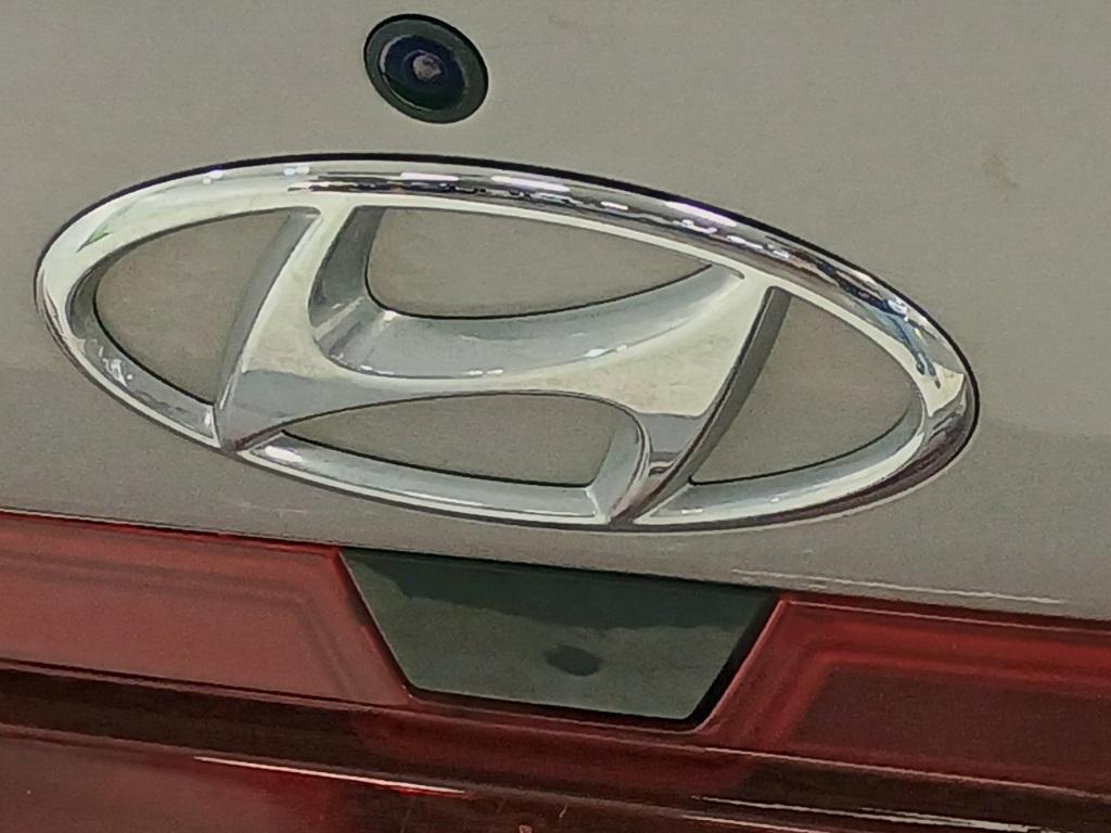 used 2023 Hyundai Elantra car, priced at $16,444