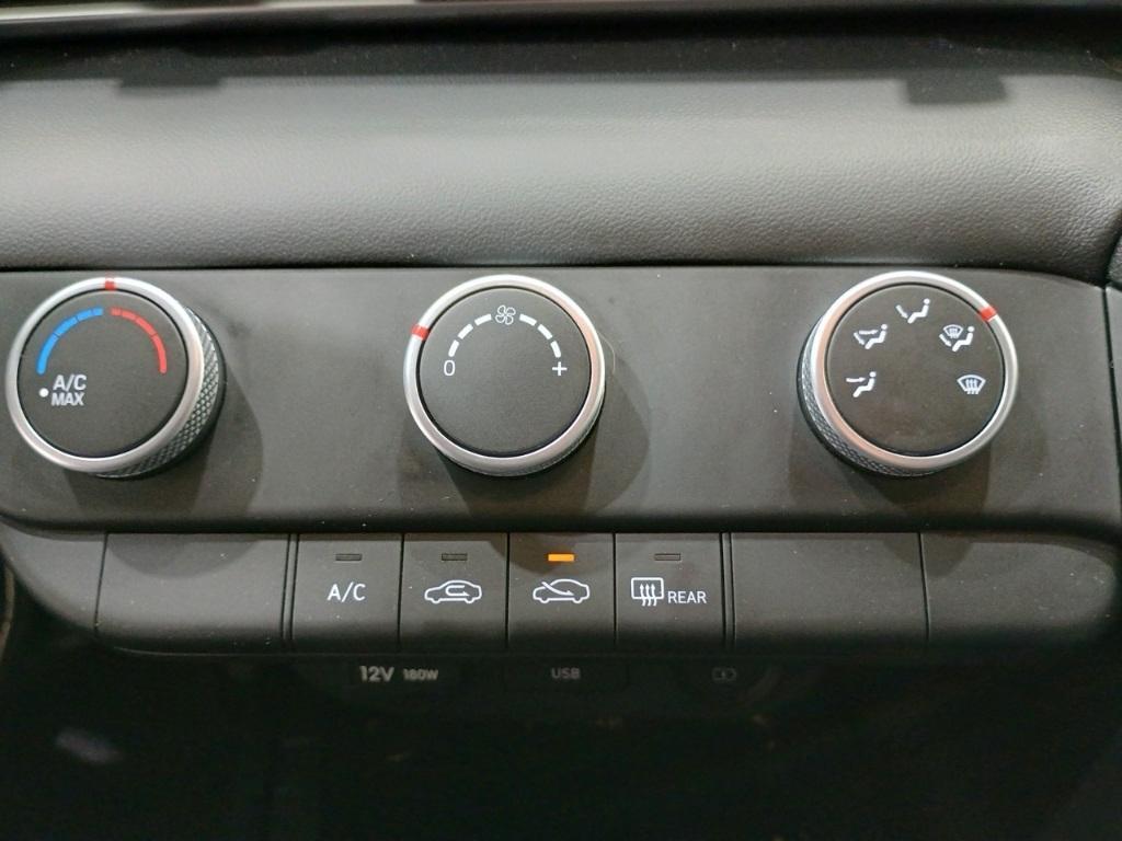 used 2023 Hyundai Elantra car, priced at $16,444