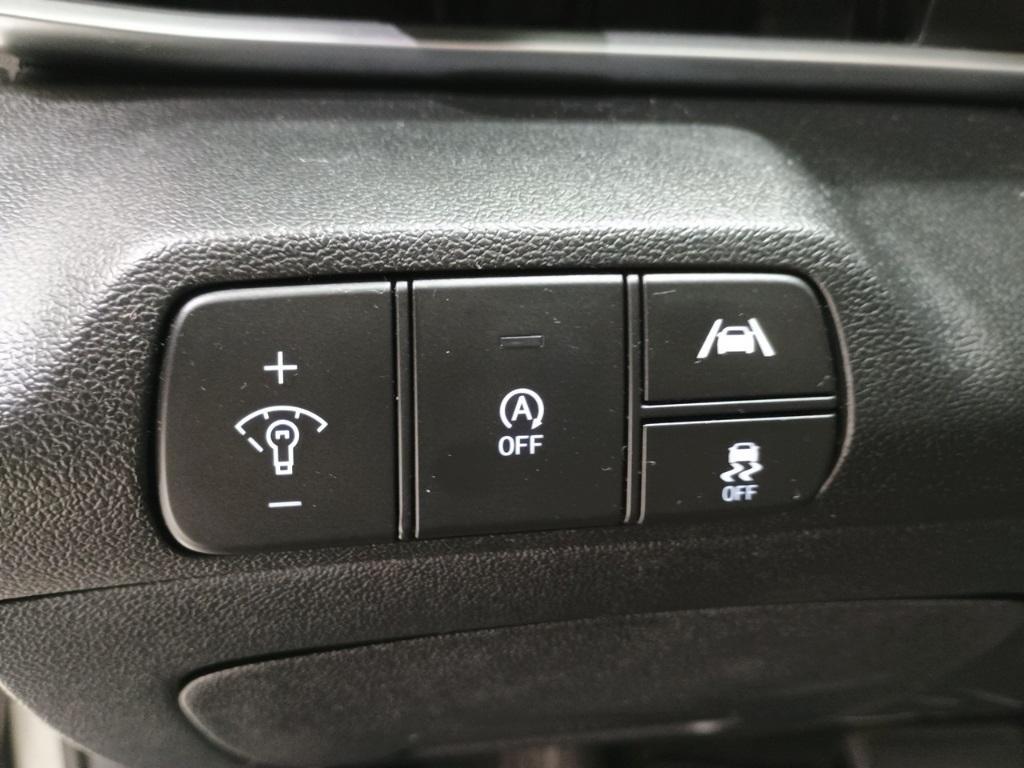 used 2023 Hyundai Elantra car, priced at $16,444