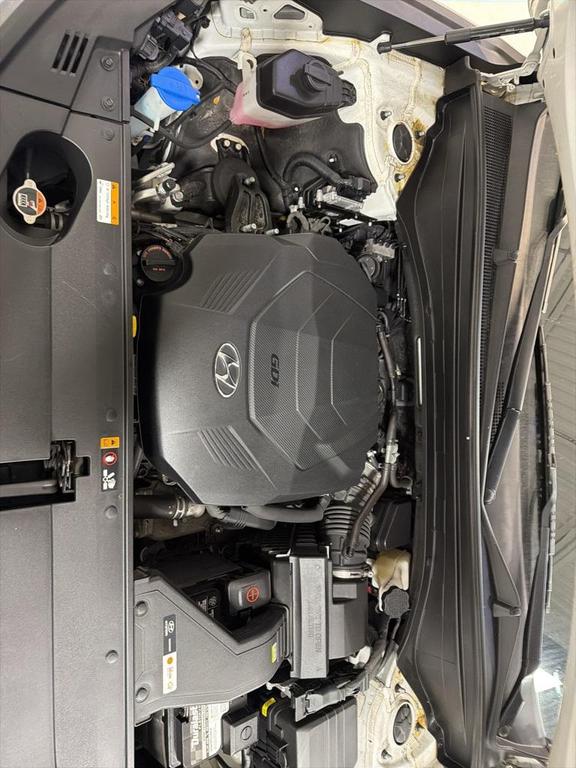 used 2022 Hyundai Palisade car, priced at $23,744