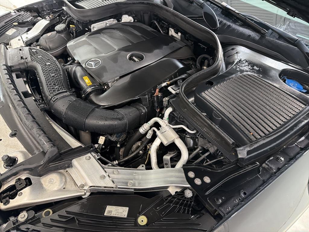 used 2021 Mercedes-Benz GLC 300 car, priced at $23,224