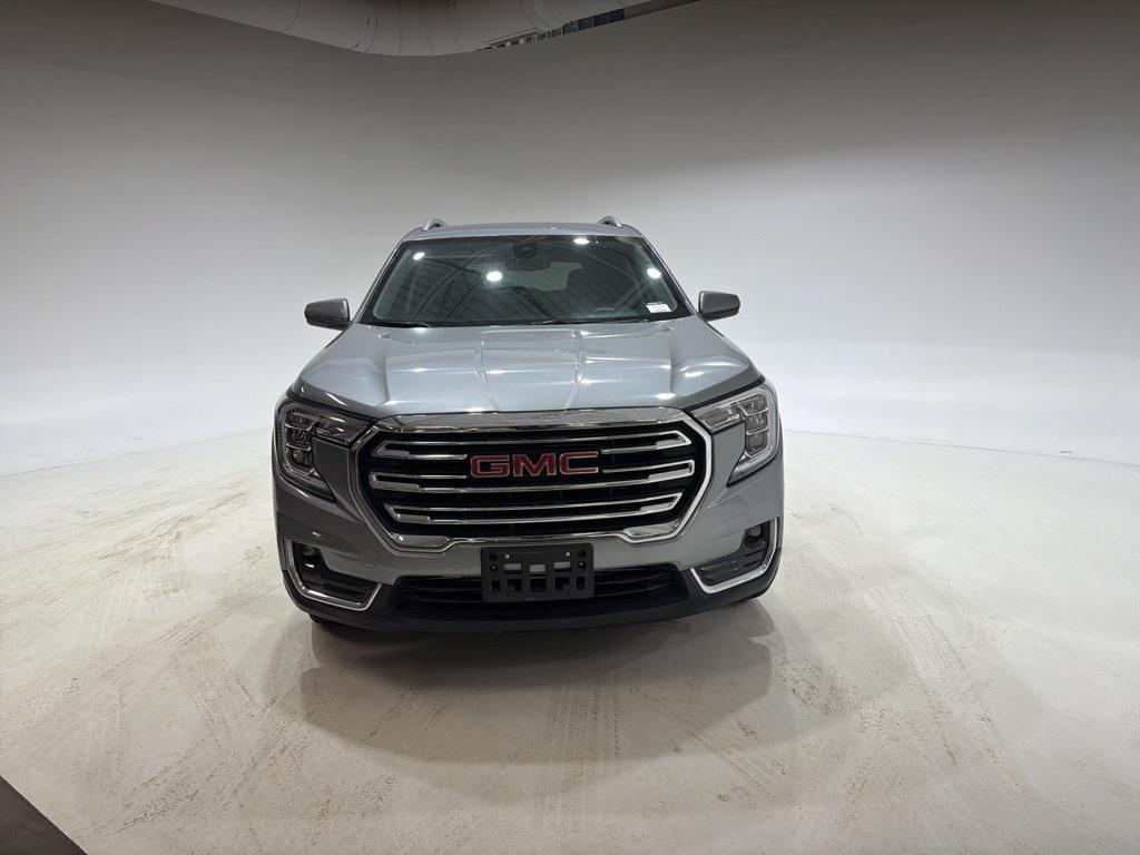 used 2024 GMC Terrain car, priced at $22,494