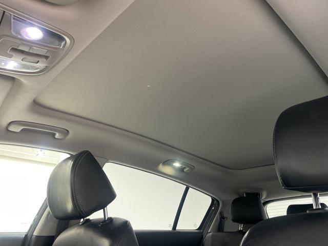 used 2019 Kia Sportage car, priced at $14,224