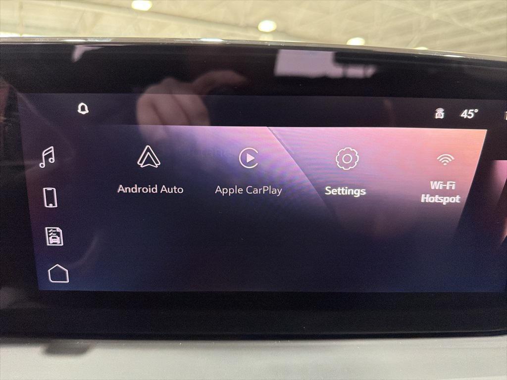 used 2024 Buick Encore GX car, priced at $19,494