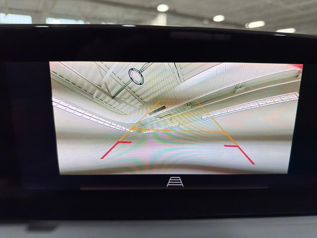 used 2024 Buick Encore GX car, priced at $19,494